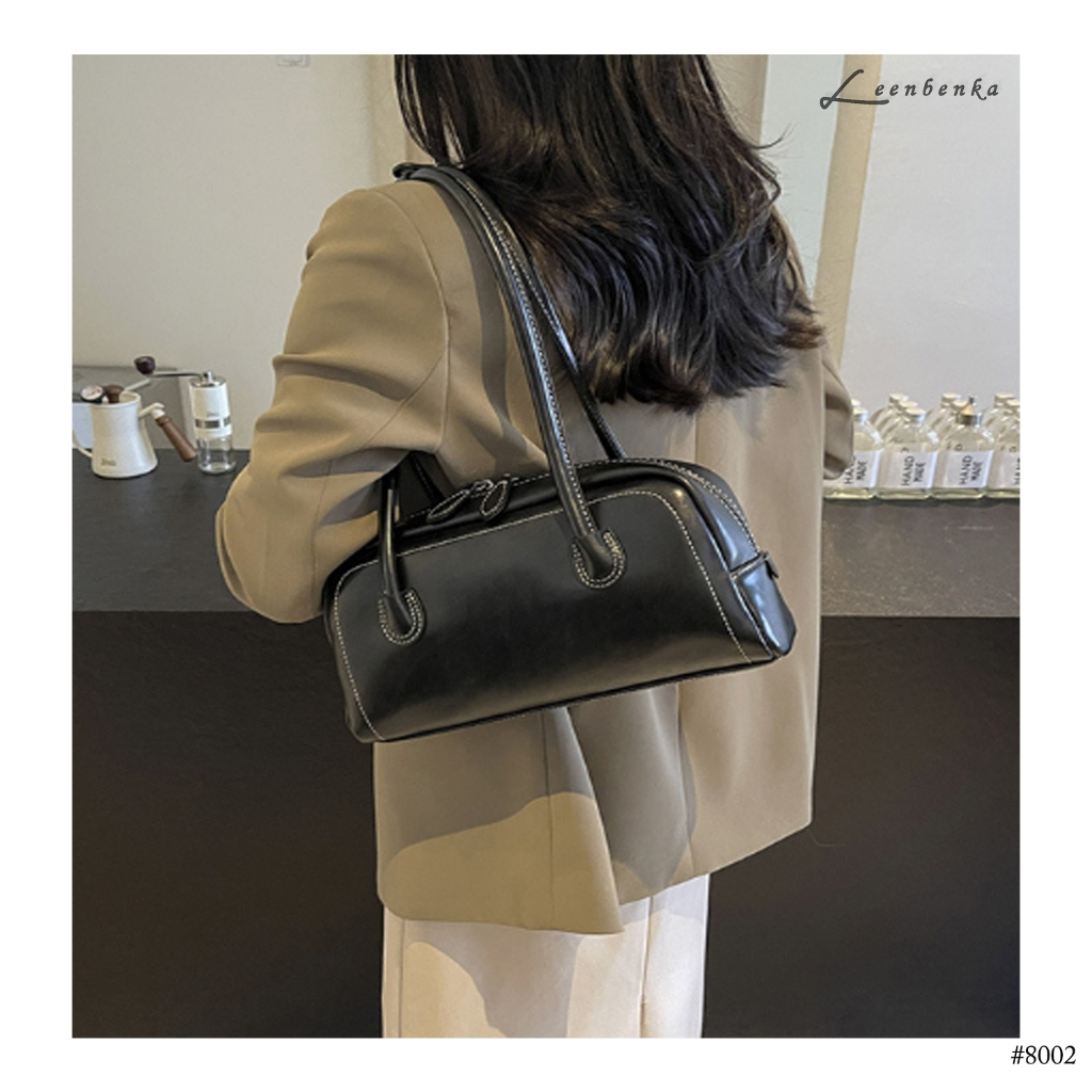 LEENBENKA Violetta Shoulder Bag - Tas Wanita #8002