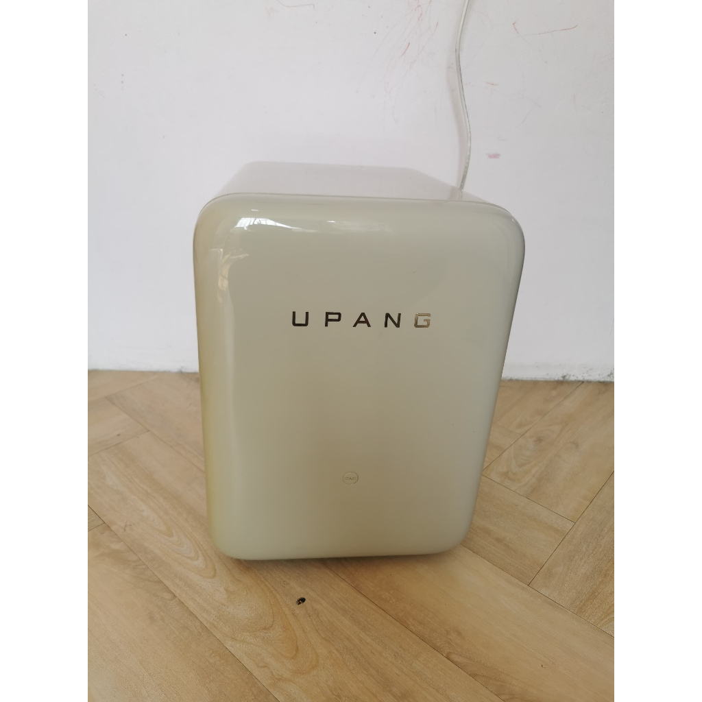 uPang PLUS+ LED 8th Generation - UVC Sterilizer Waterless - Alat UV Steril Botol Box Steril - PRELOV