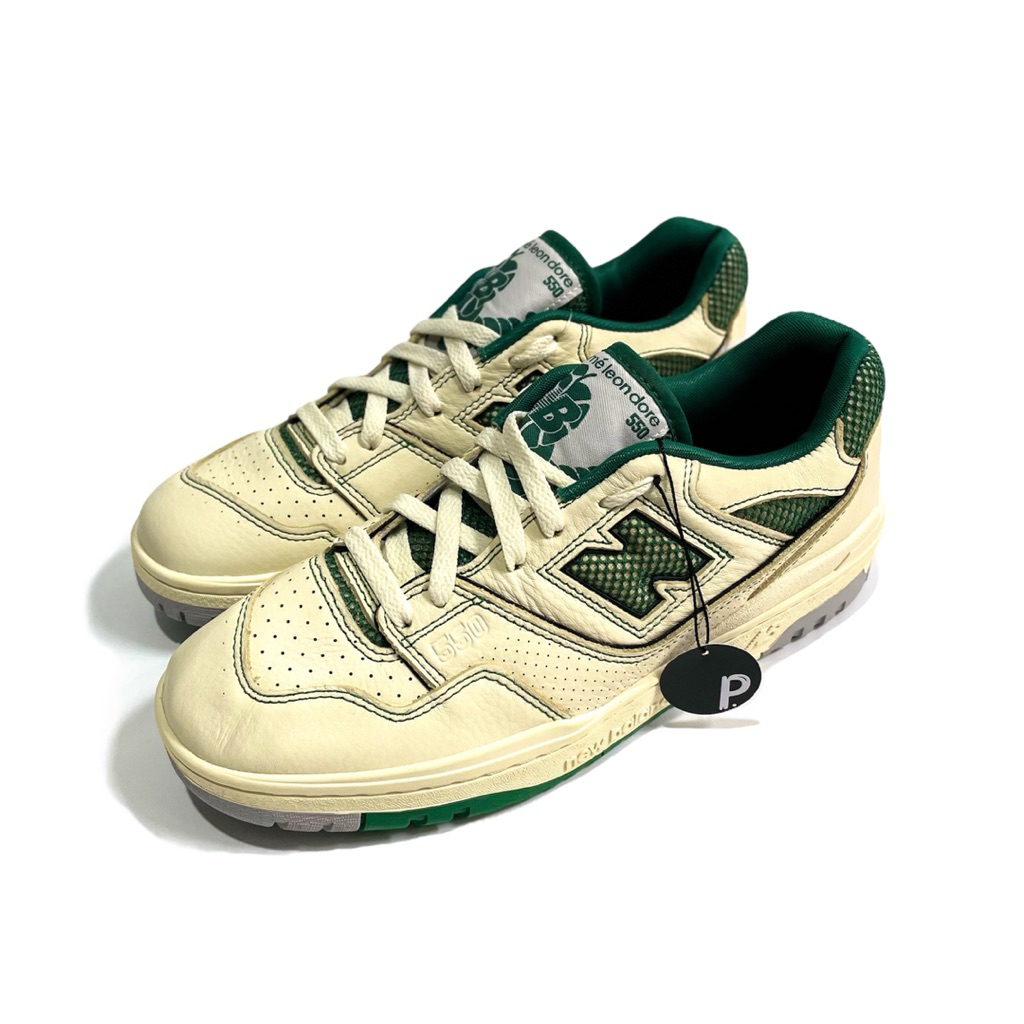 New Balance 550 x Aime Leon Dore Masaryk Community
