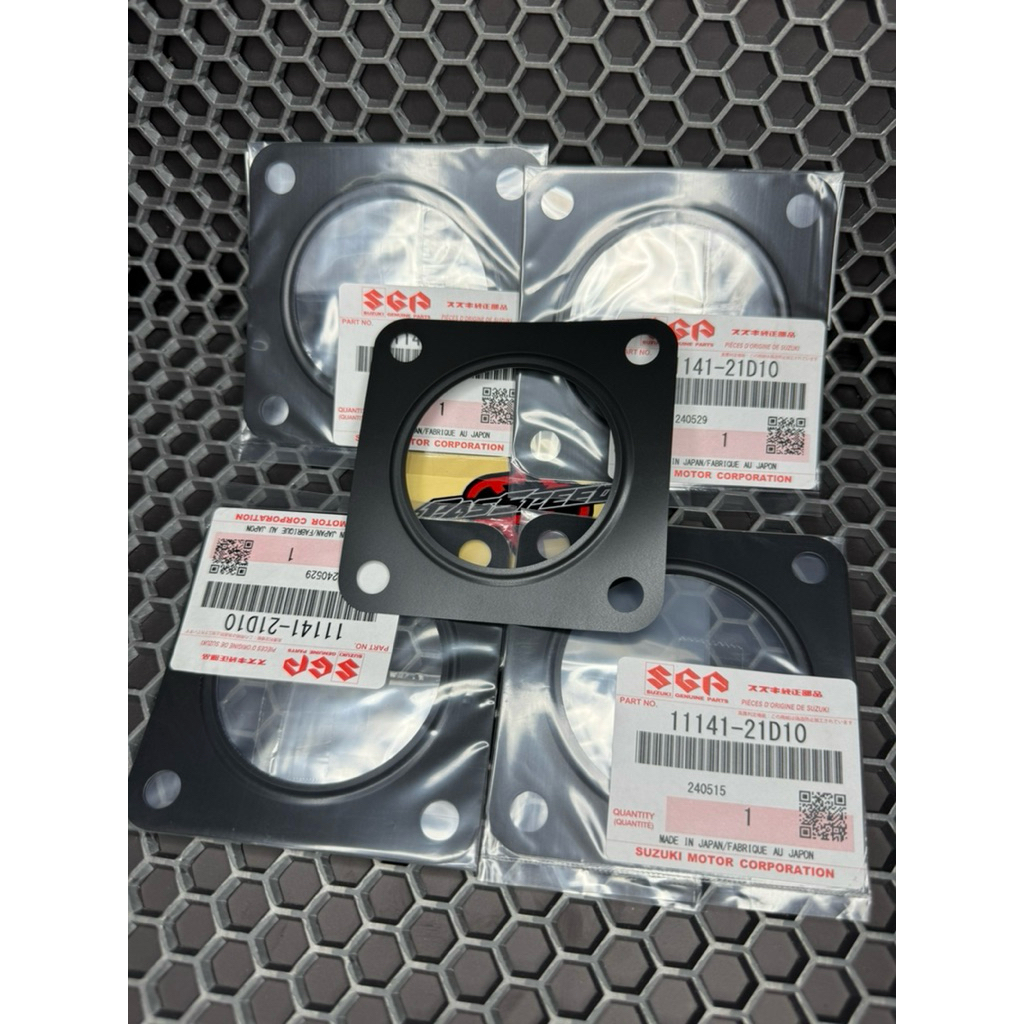 PAKING HEAD SUZUKI SATRIA 2TAK ORIGINAL