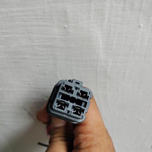 soket motor gas throttle Komatsu pin Komatsu pc200-6