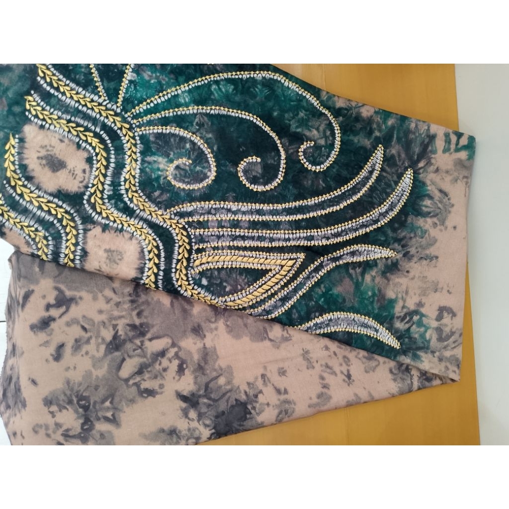 Kain batik cap premium by omahbatikjavaetam DISKON 20%
Mau koleksi batik modern dan terbaru banyak d