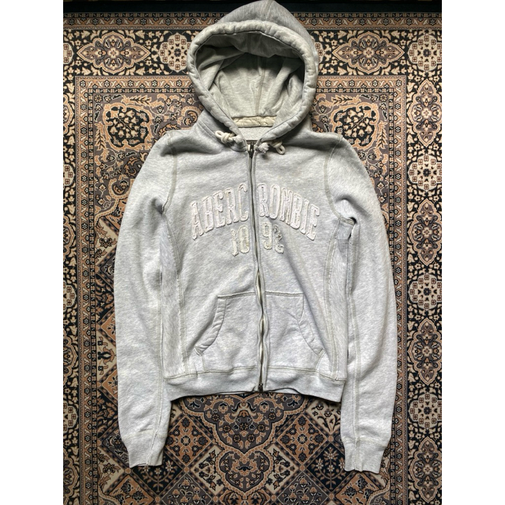 abercrombie & fitch [second]