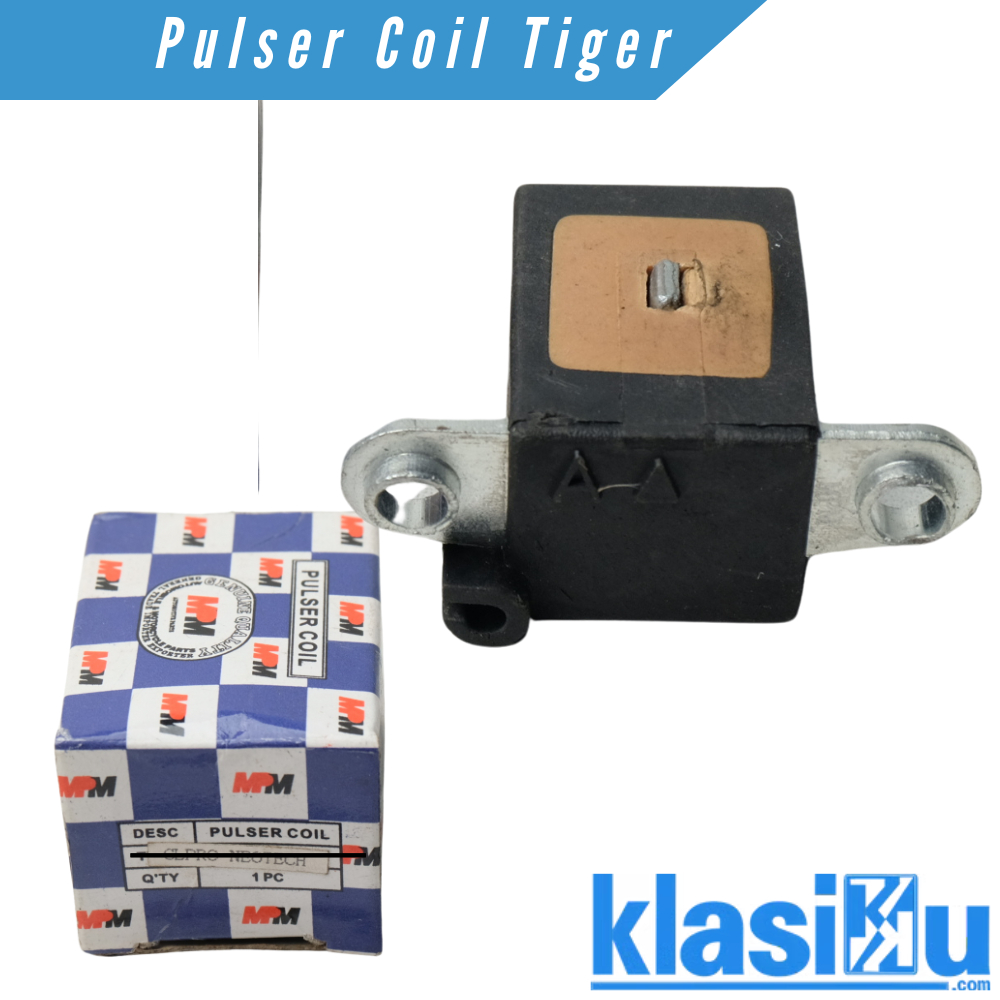 Fulser spul Tiger Revo Tiger 2000 lama Pulser Ignition