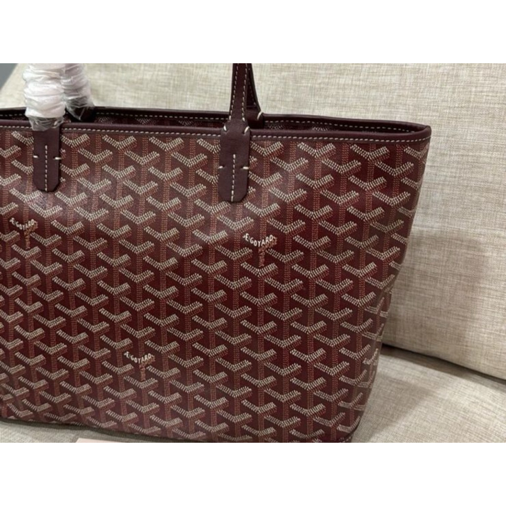 PRELOVED GOYARD ARTOIS