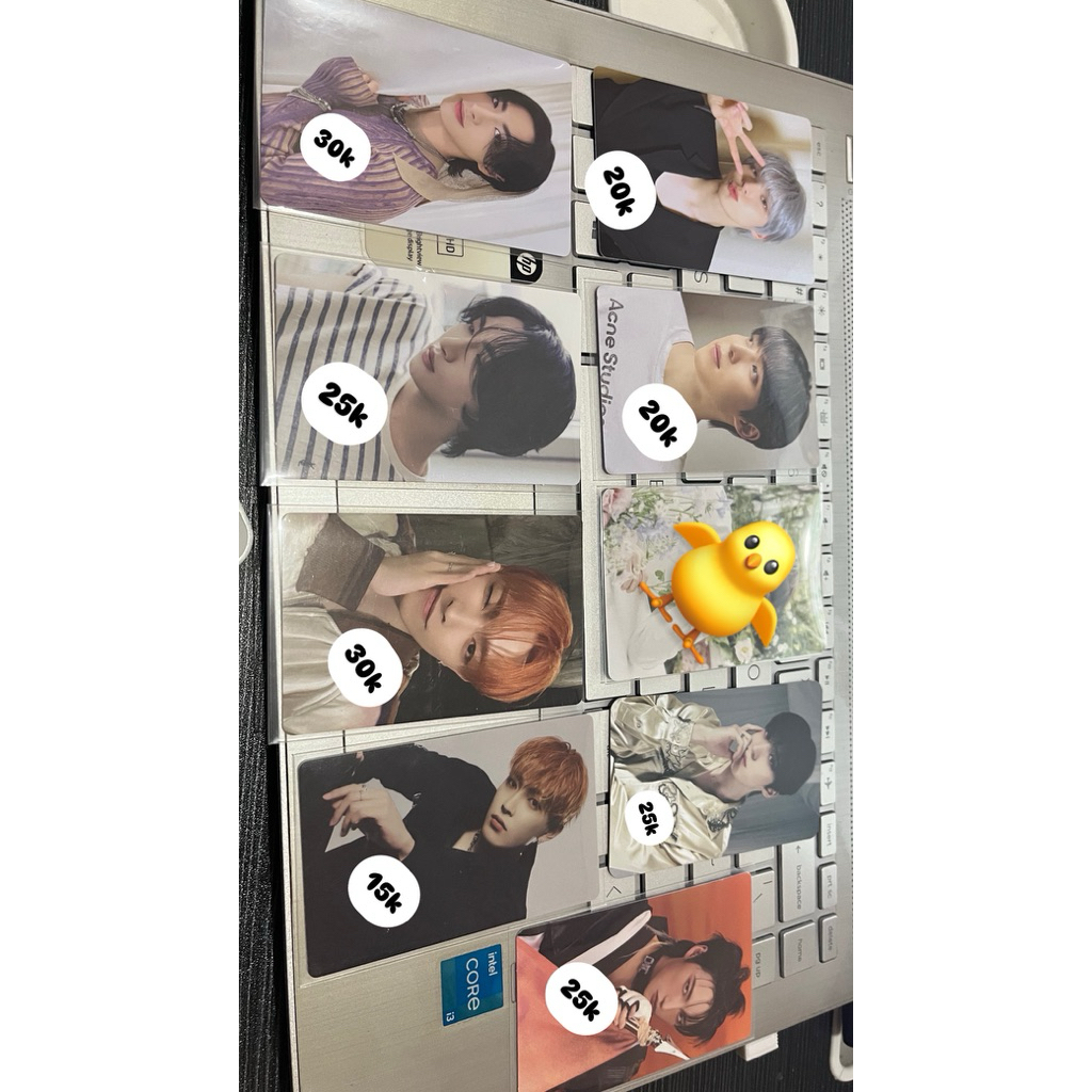 ATEEZ PC