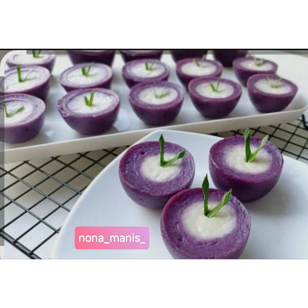 

Nona Manis Ungu, dkk