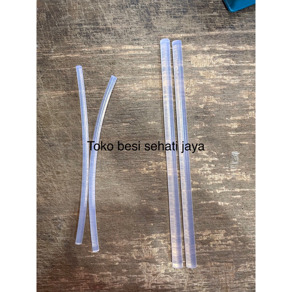 lem bakar / lem tembak kecil dan besar