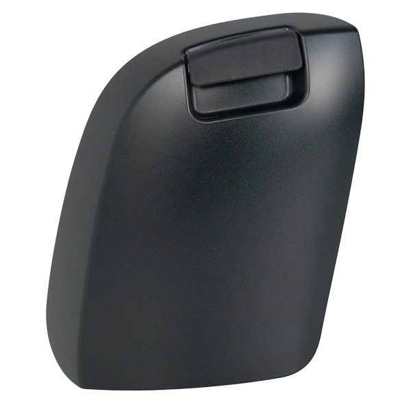 81130-K2F-N80ZK Cover Laci Assy Kiri Hitam Doff Scoopy K2F 2023-2024