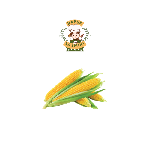 

Jagung Manis Kulit Fresh 1Kg
