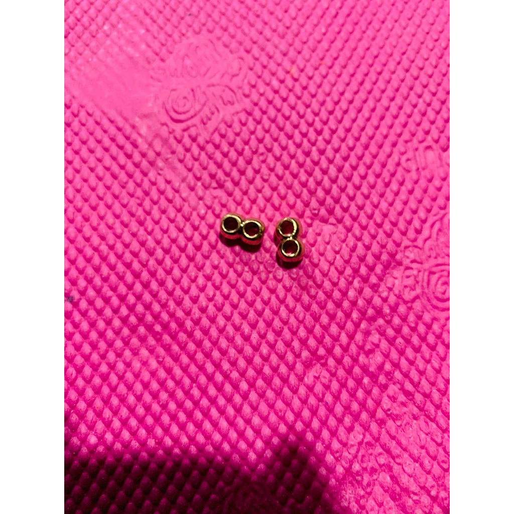 Kili-KIli Ayam Hutan/ Hias