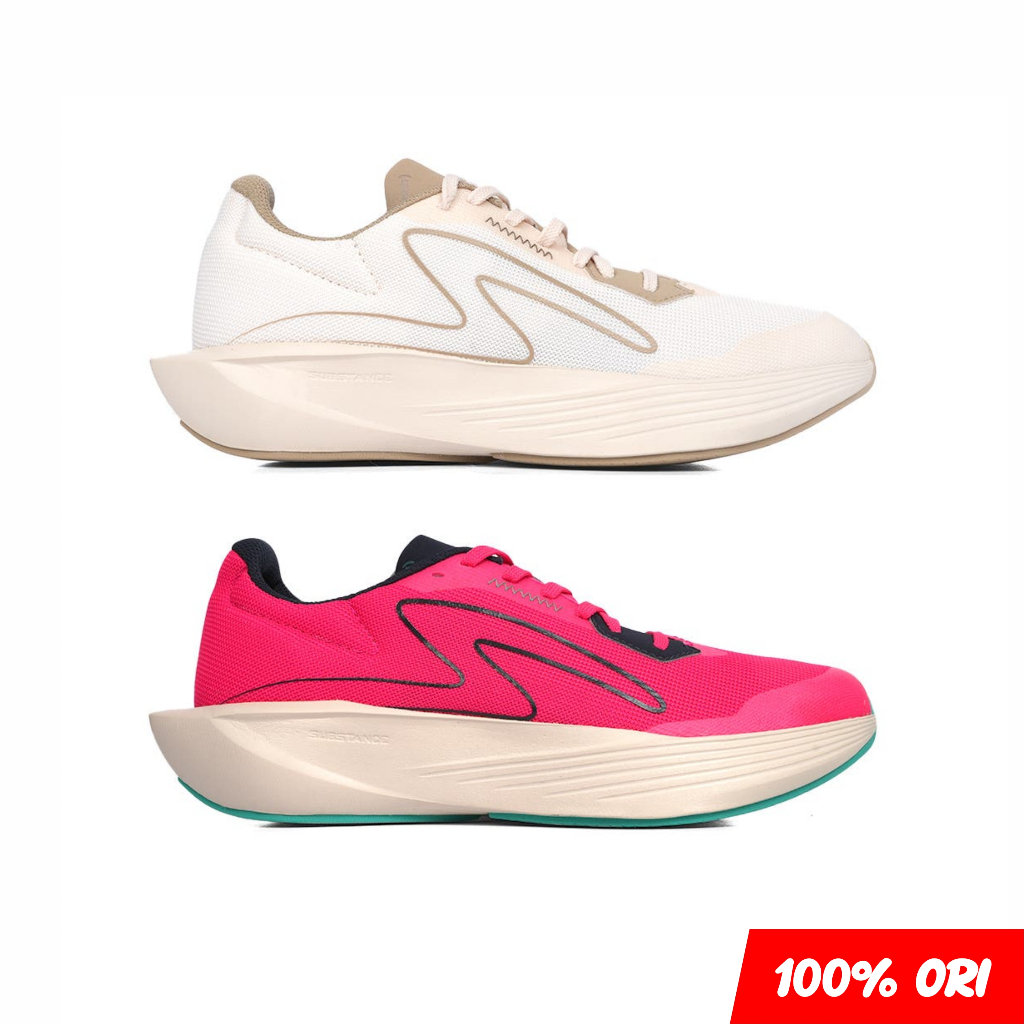 Sepatu Running Specs Cloudblazer Original