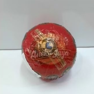 

KEJU EDAM BOLA AYAM EMAS 1KG /EDAM CHEESE COCK BRAND REPACK 1 KG