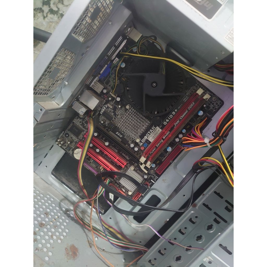 Harga CPU CORE2 Quad Terbaru Jul 2026 | BigGo Indonesia