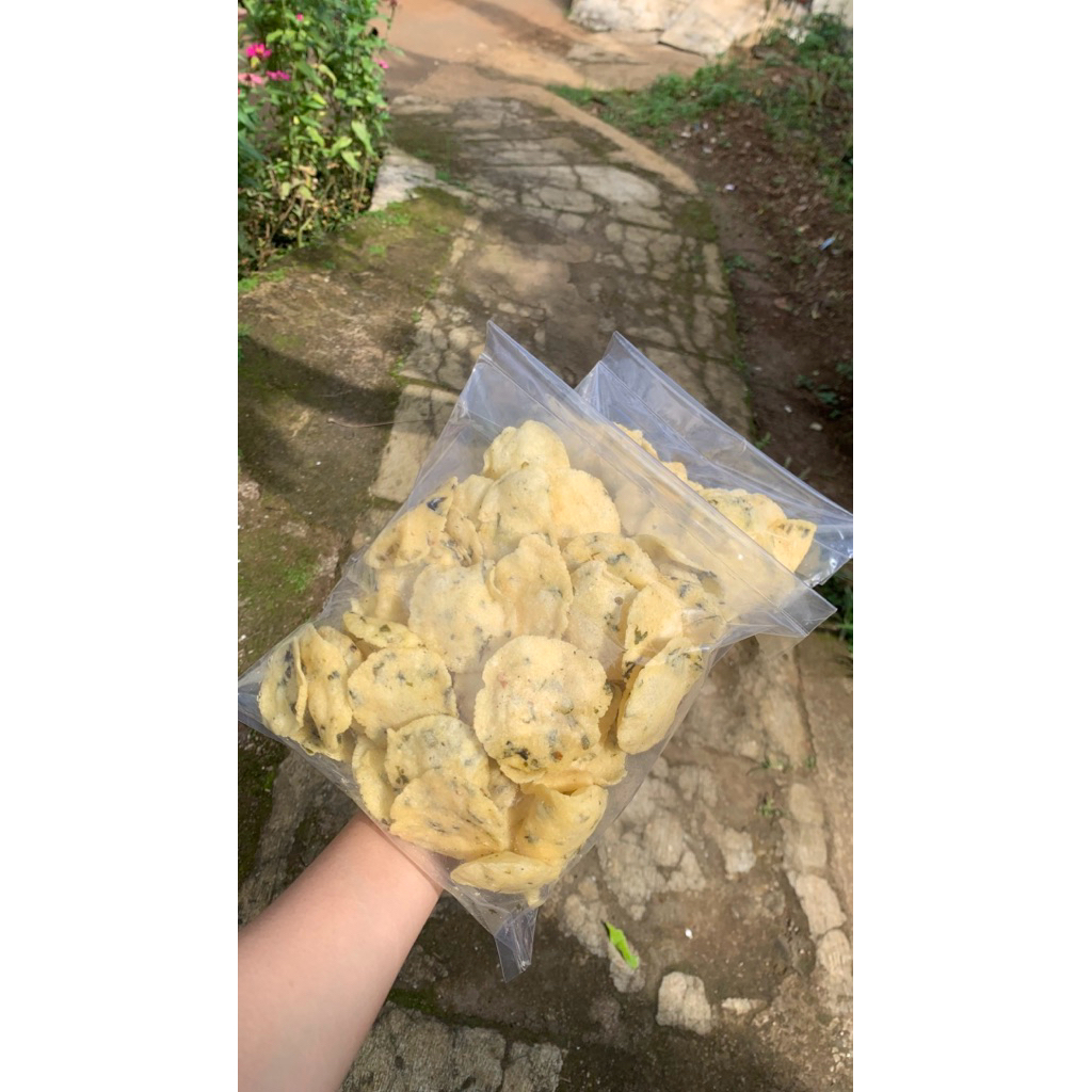 

KECIMPRING/GEMBLONG SAYUR