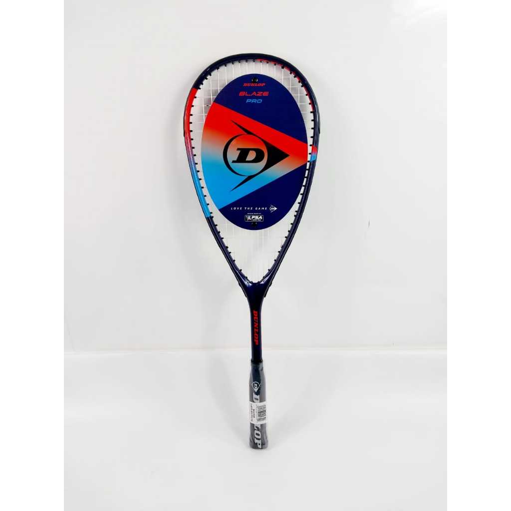 Raket Squash Dunlop Blaze Pro