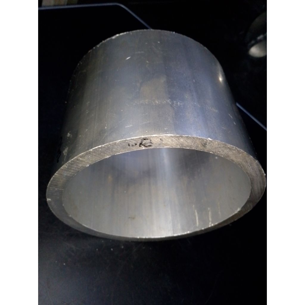 Pipa Aluminium
