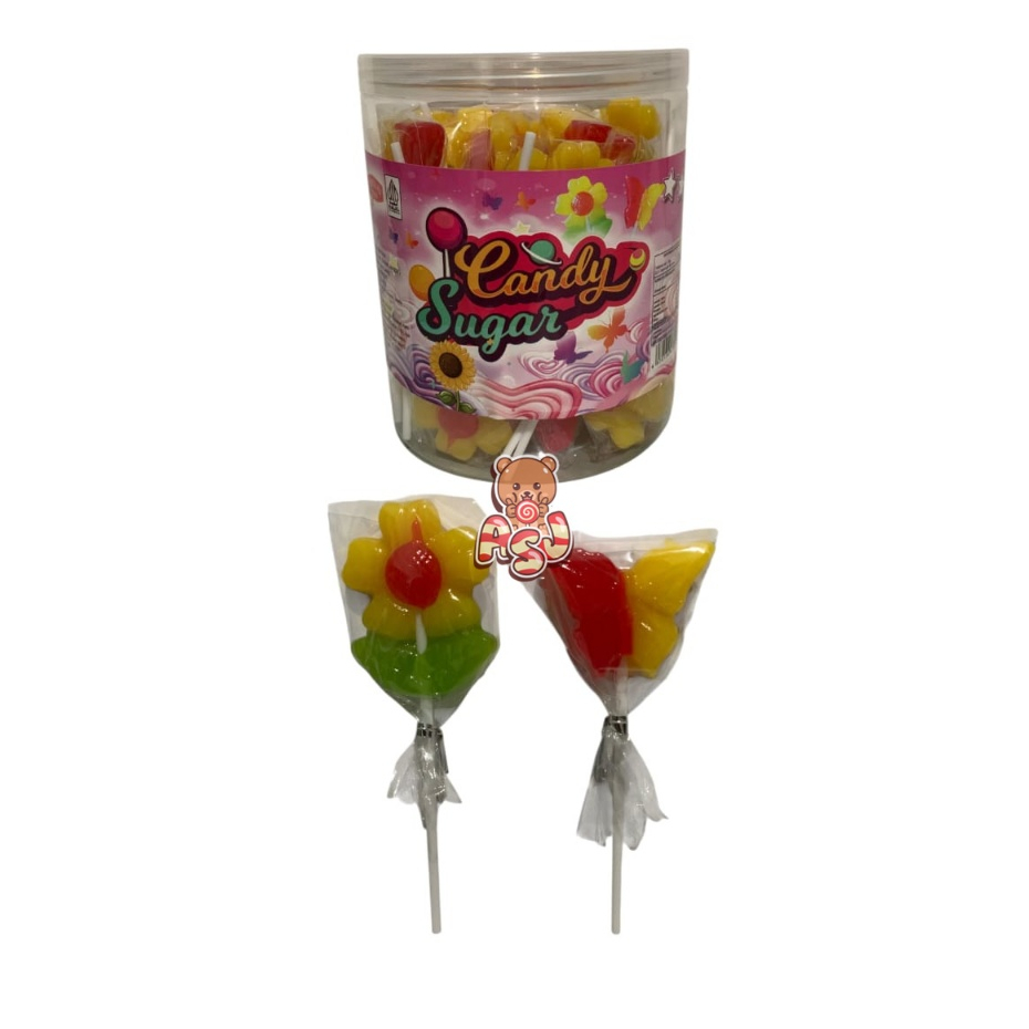 

WILL LOLLY KUPU TOPLES ISI 30