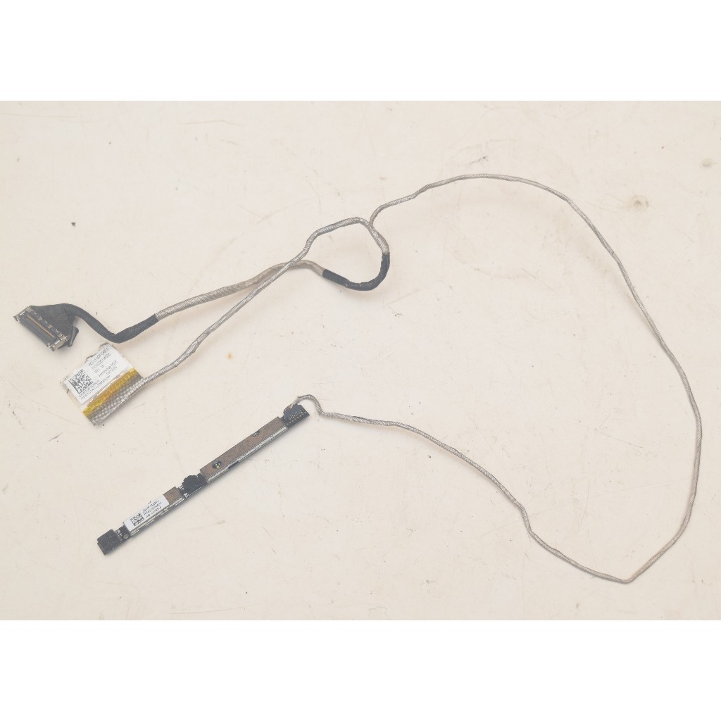Flexible LCD Laptop Lenovo G40-45 [ BEKAS ] Free Webcam