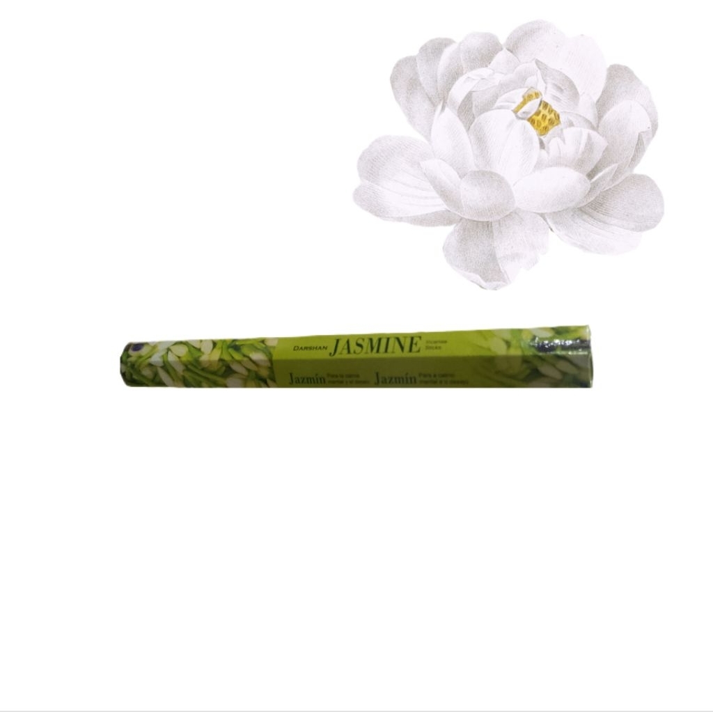 HIO DUPA AROMA MELATI MEDITASION
