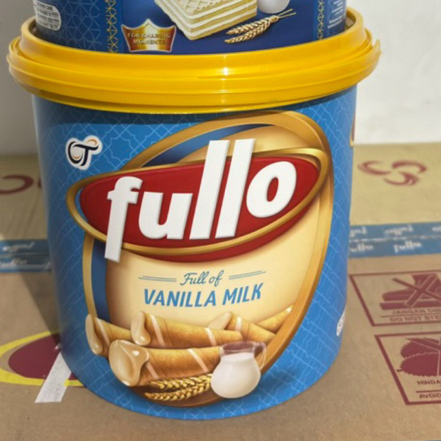 

fullo jar exp 2026