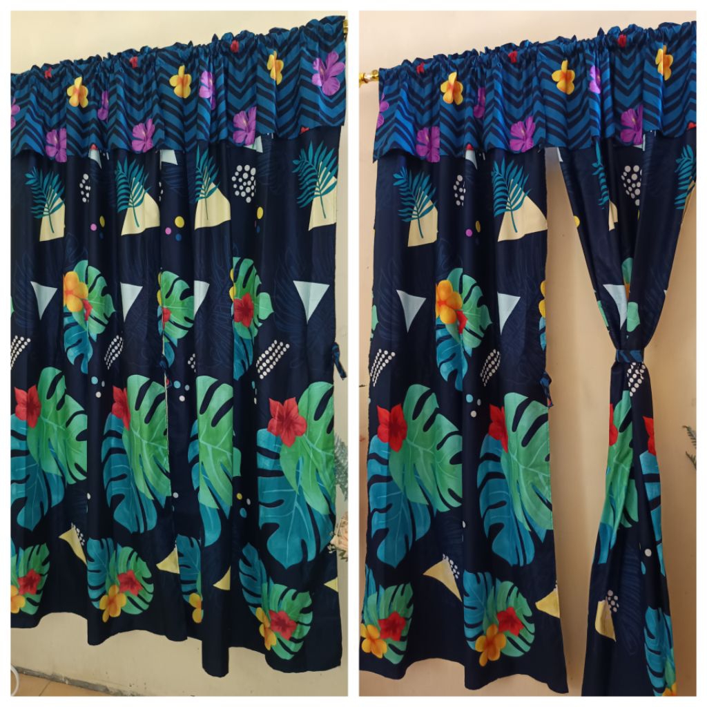 GORDEN SERUT JANDA BOLONG UK 100*200 CM