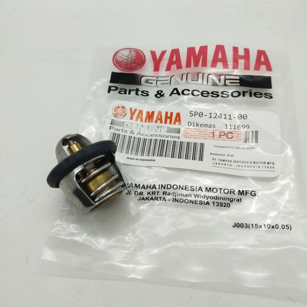 Thermostat Termostat Yamaha - Xeon Karbu Lama