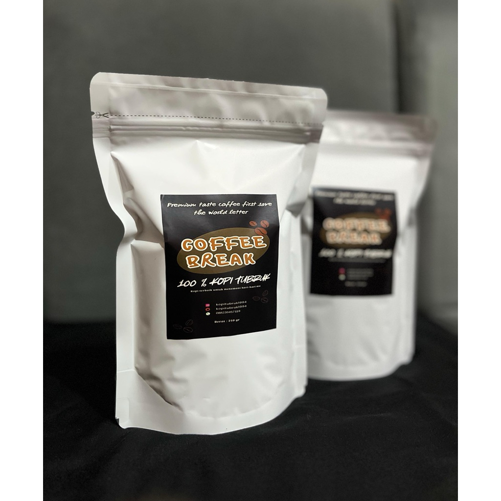 

Kopi Bubuk Asli Legend