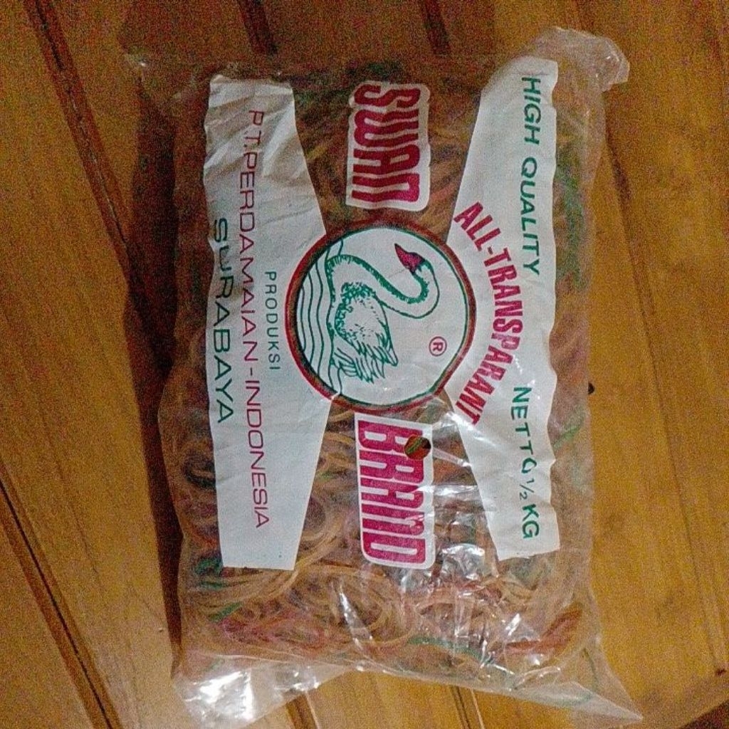 

Karet gelang High quality