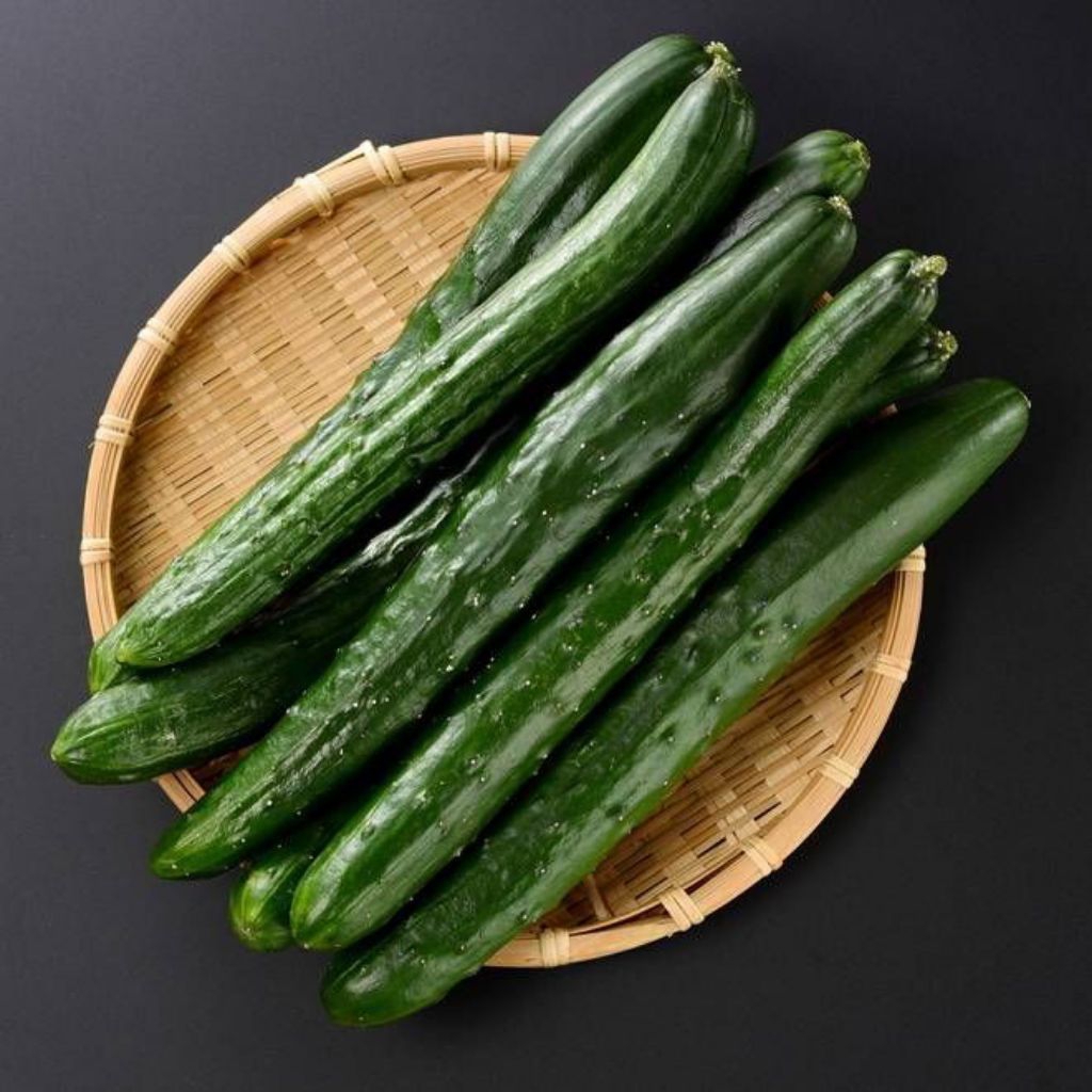 

Timun Kyuri / Timun Jepang 1 Kg