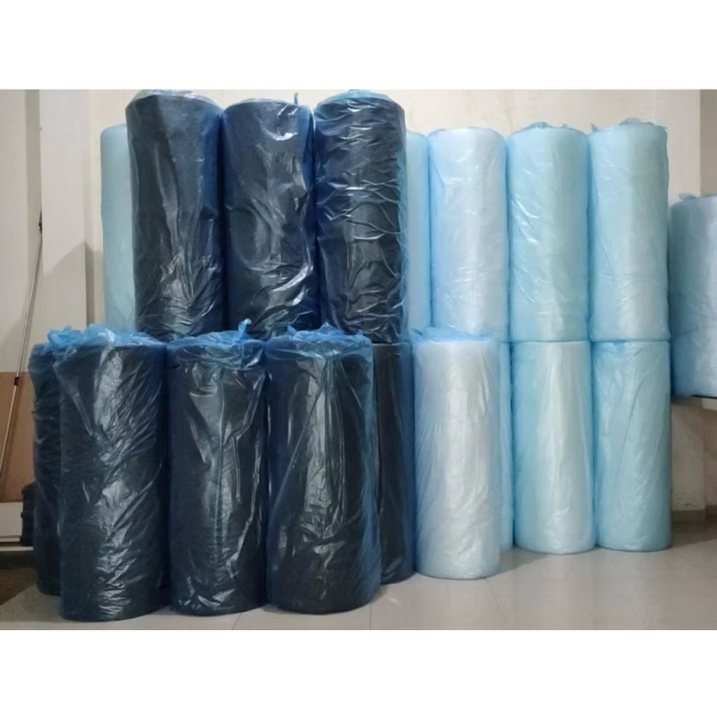

EXTRA BUBBLE WRAP
