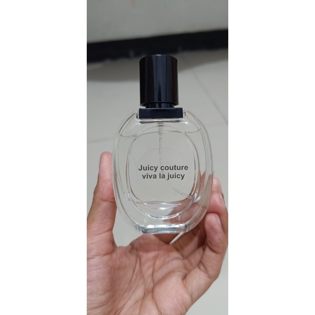 Parfum Juicy Couture Viva La Juicy