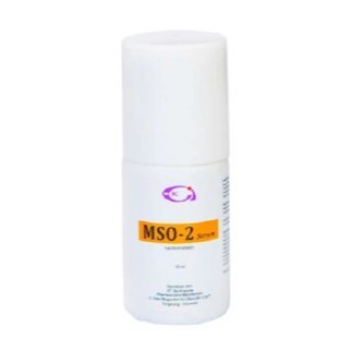Serum Pencerah Bio Kusuma MSO-1 / MSO-2 Serum /Serum MSO2