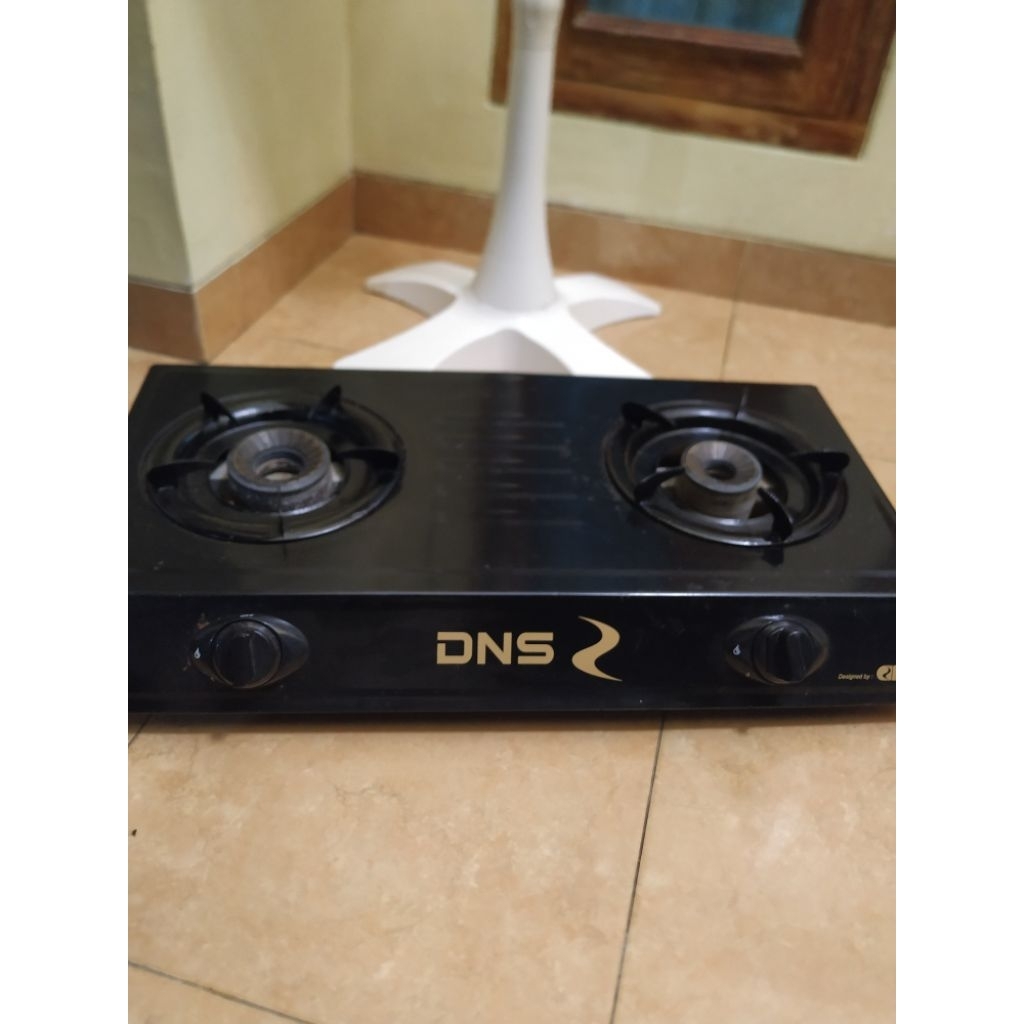 kompor DNS 2 tunggku