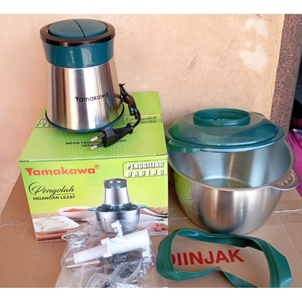 blender daging penggiling serbaguna