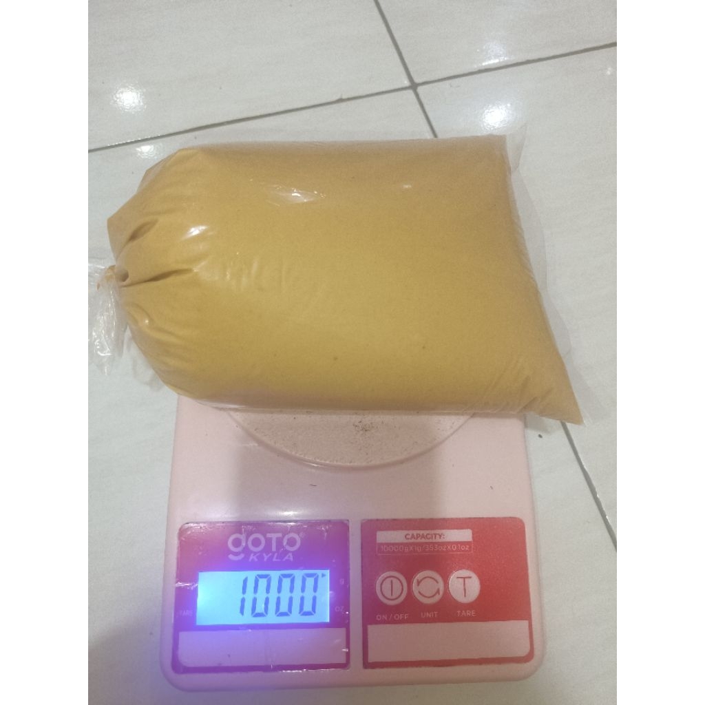 

Selai kacang 1kg