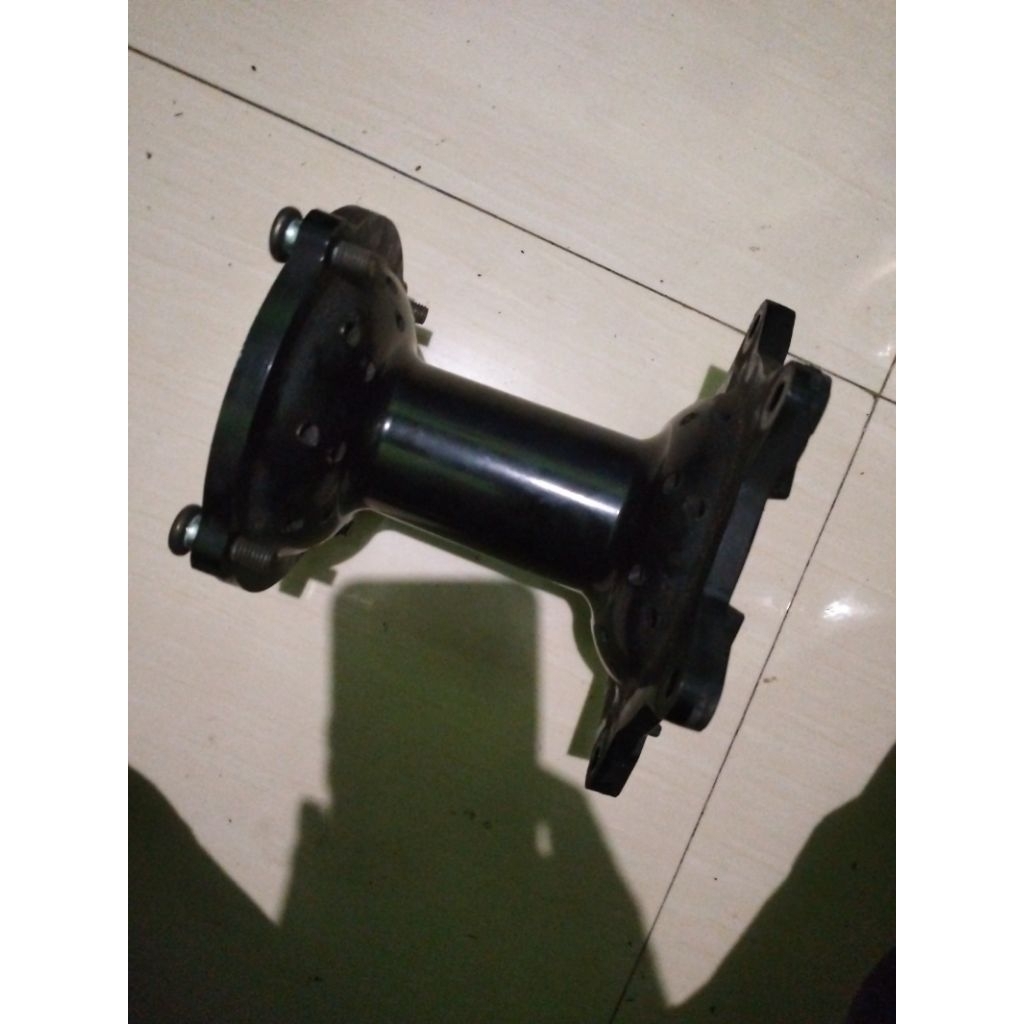 tromol crf hole 36 bekas