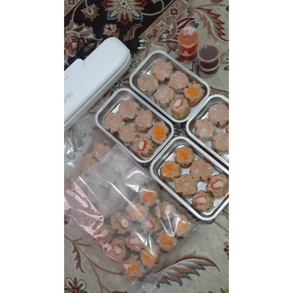 

Dimsum Ayam Original