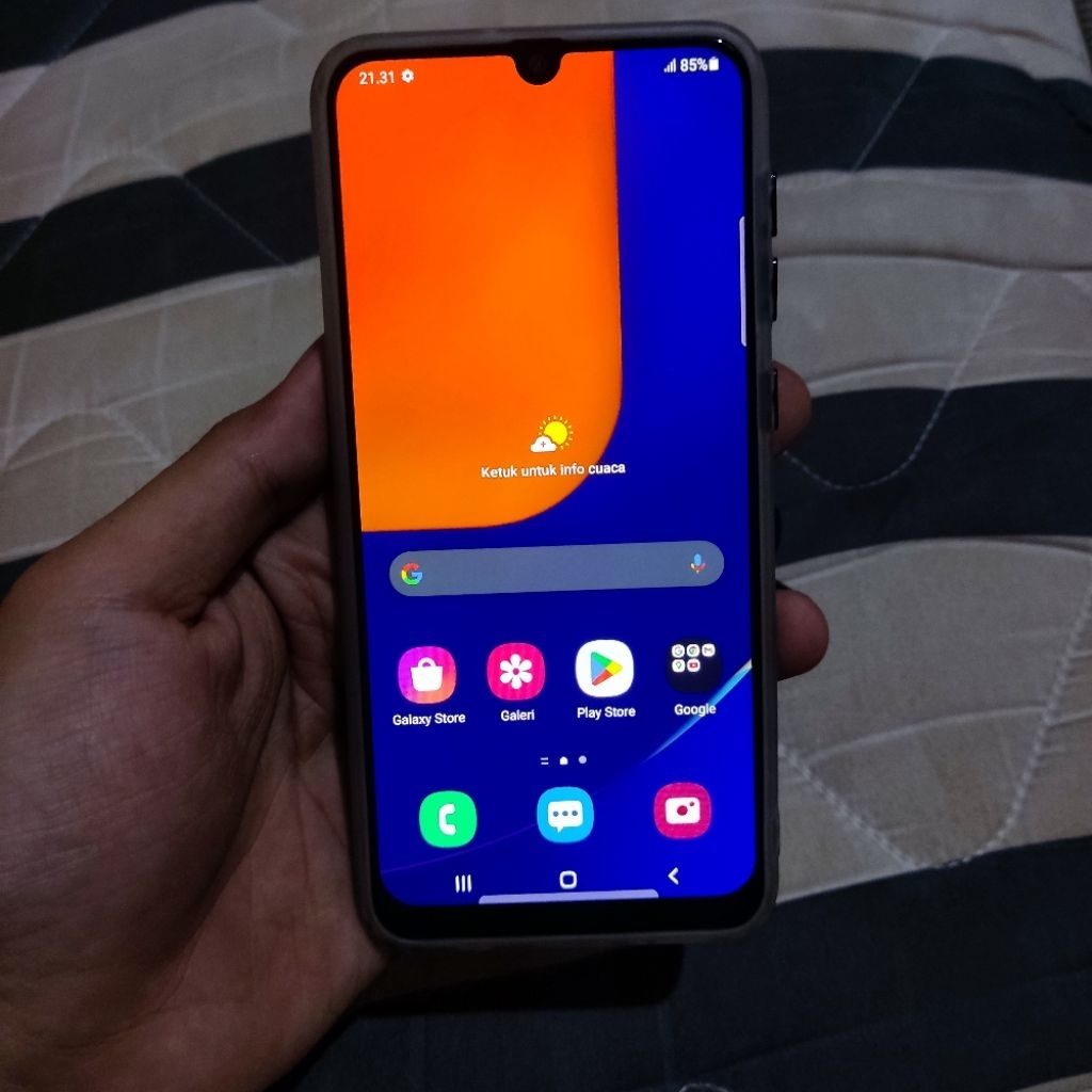 Samsung A50s 4/64 Original Unit Only