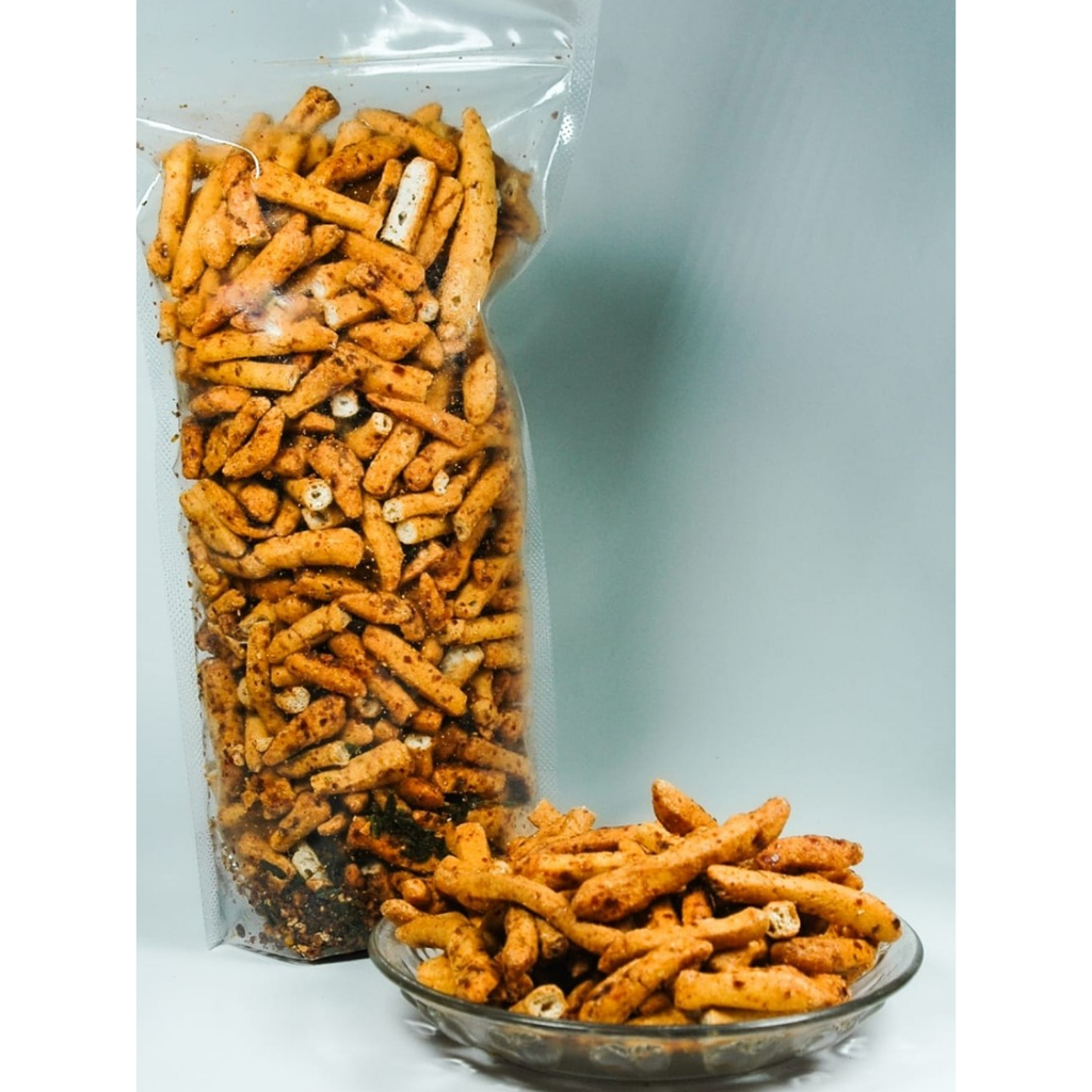 

BASRENG VIRAL !! Pedas Daun Jeruk Renyah dan Gurih BUMBU EKSTRA MELIMPAH !!! / CemilanNoesantara