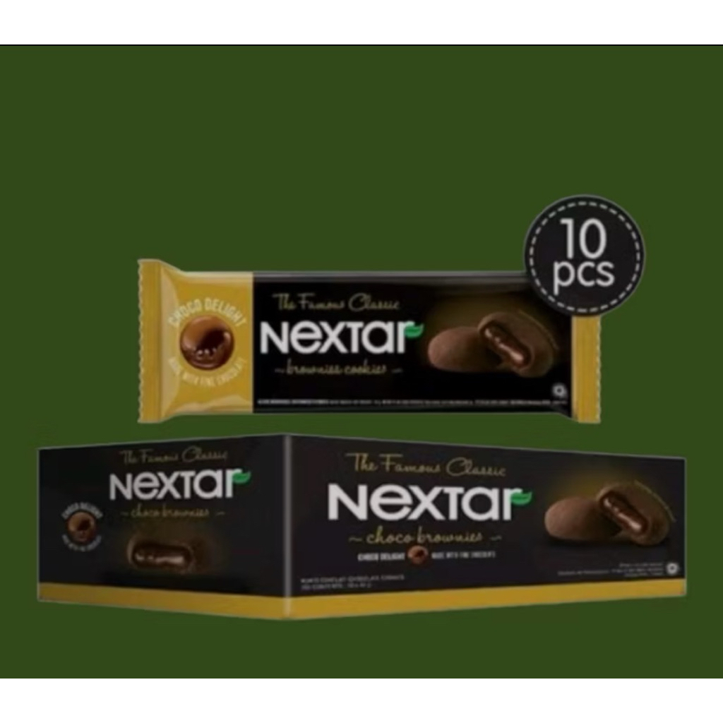 

nextar