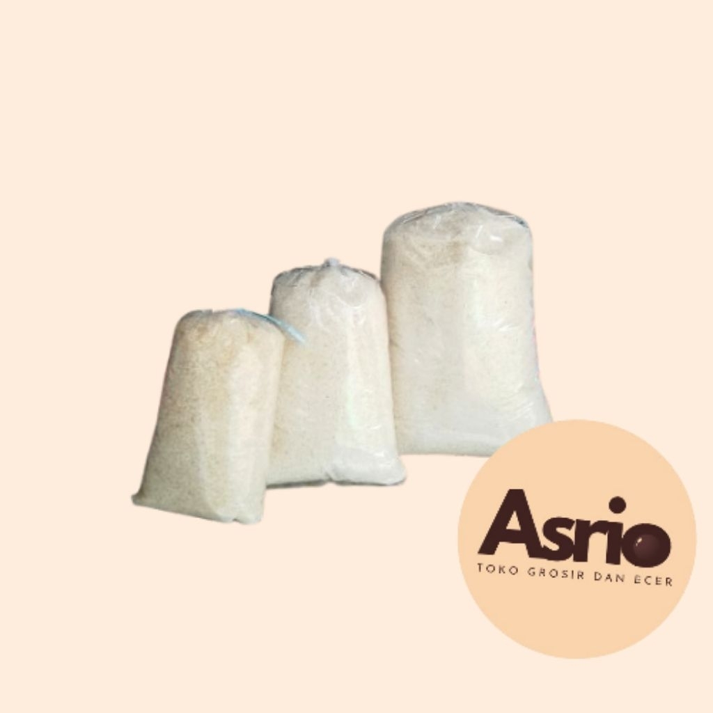 

Gula pasir 1 kilogram