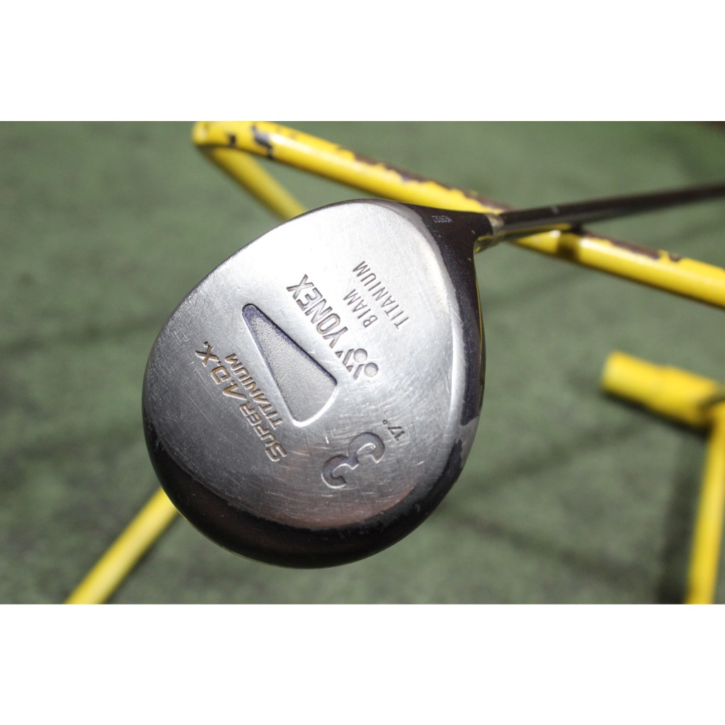 Stick Golf Ladies Wood Yonex Japan Super ADX | Stick Golf Second Bekas Berkualitas