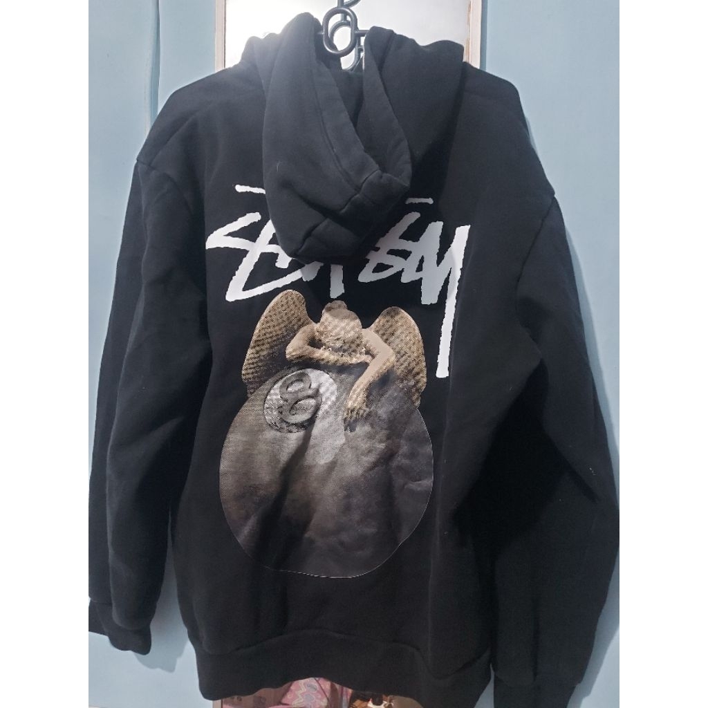 hoodie susy 8ball