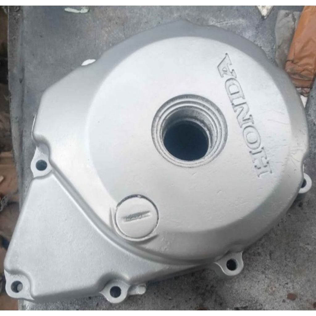 blok kiri blok magnet honda kharisma supra 125 lama