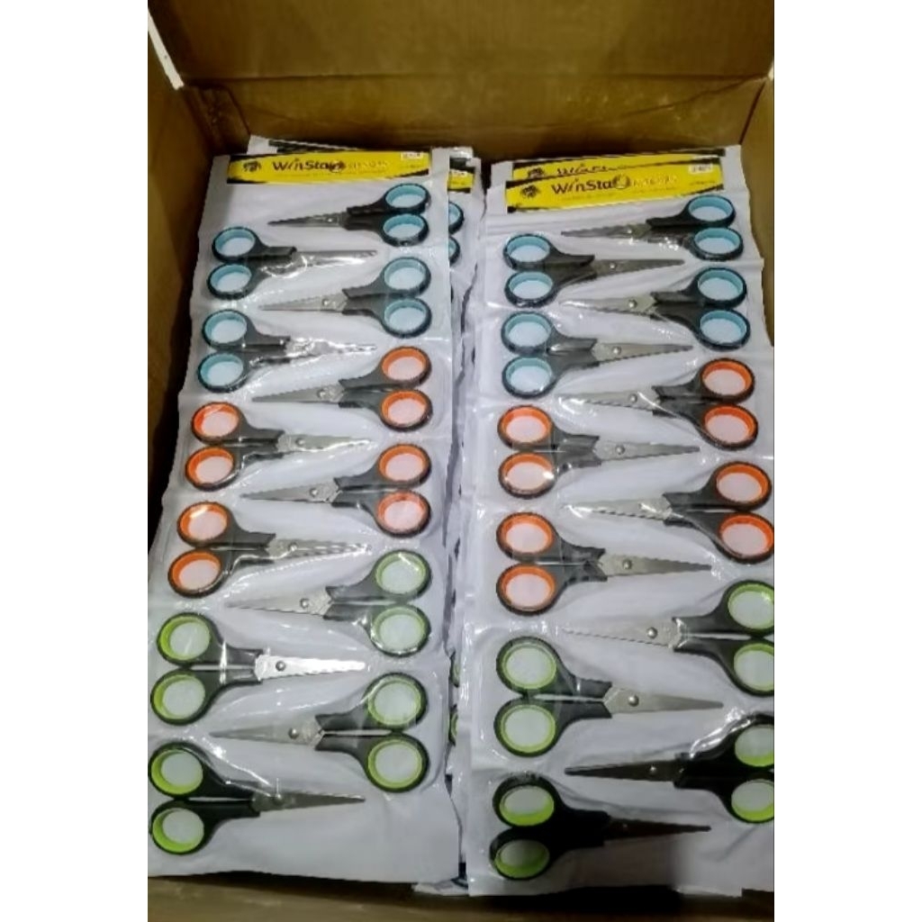 

Gunting Renteng Kecil - Gunting Kecil Stainless
