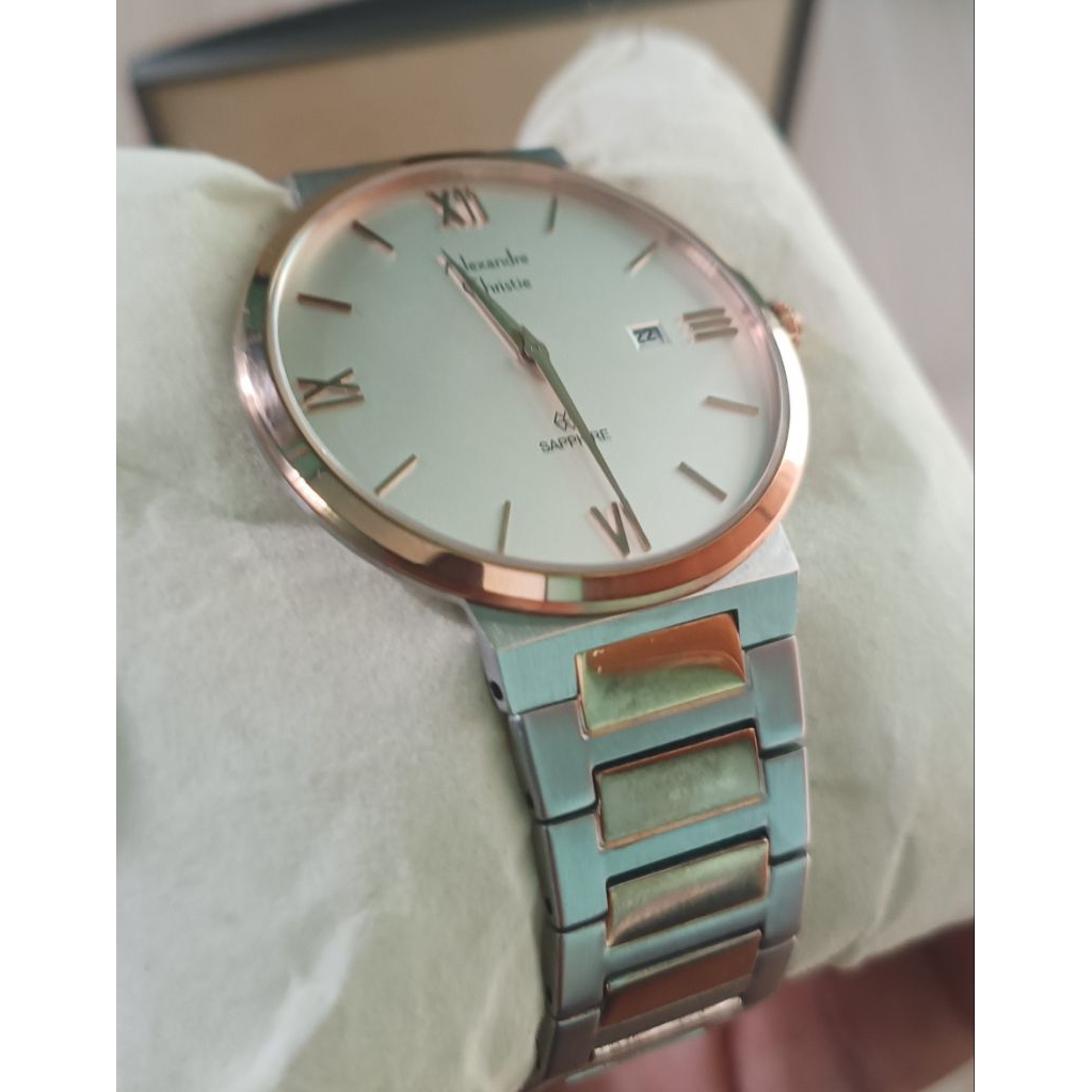 Alexandre Christie AC 8348 MD