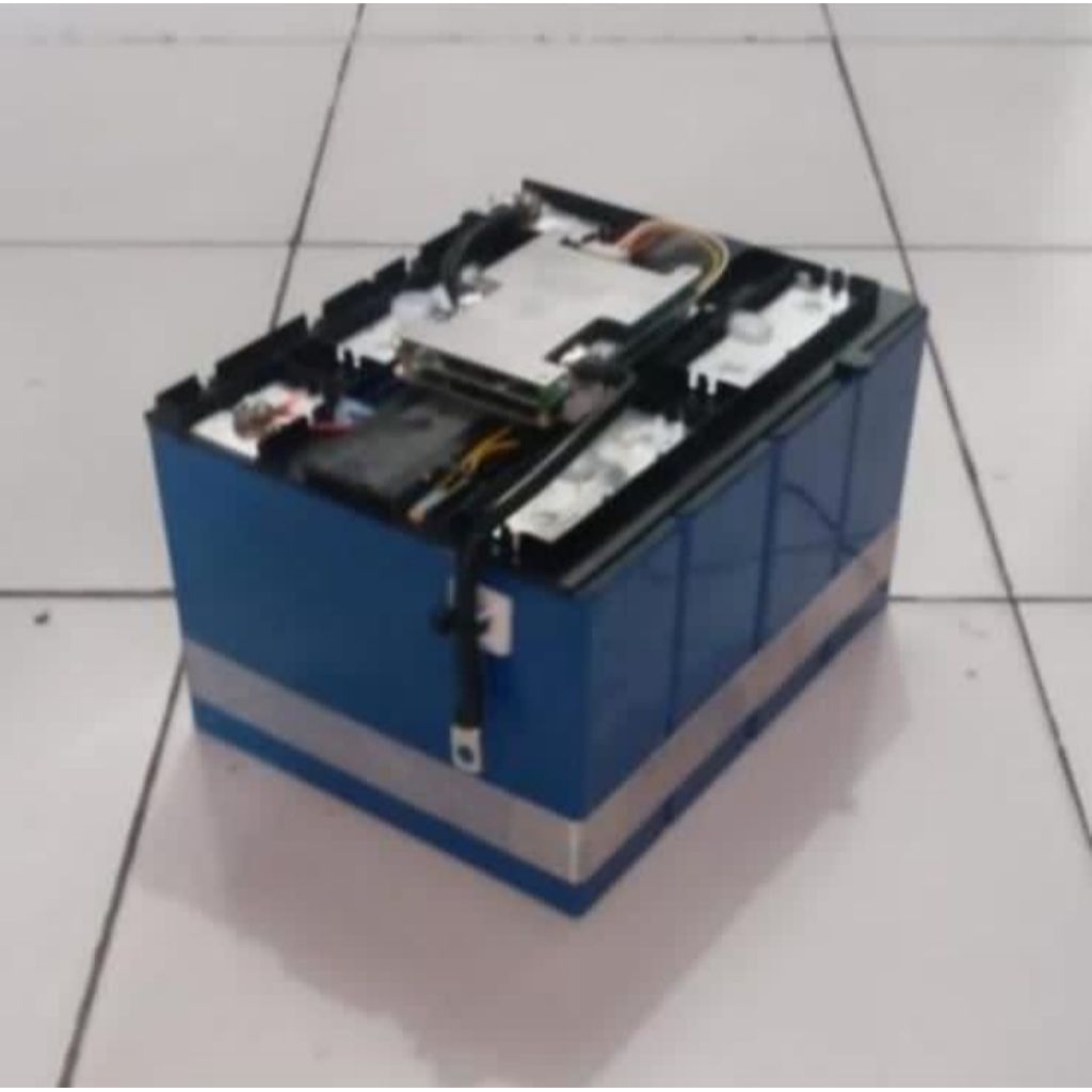 Baterai Lifepo4 12v 100Ah