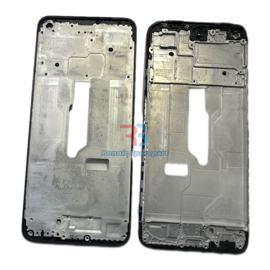 Tulang Tengah / Middle Frame Oppo A36 / Oppo A76 / Oppo 96