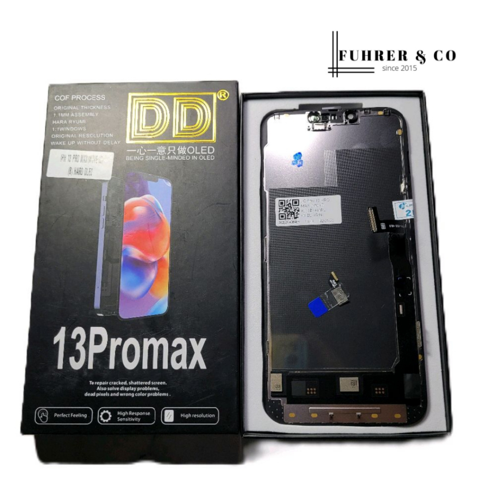 LCD Oled GX iP 13 Original